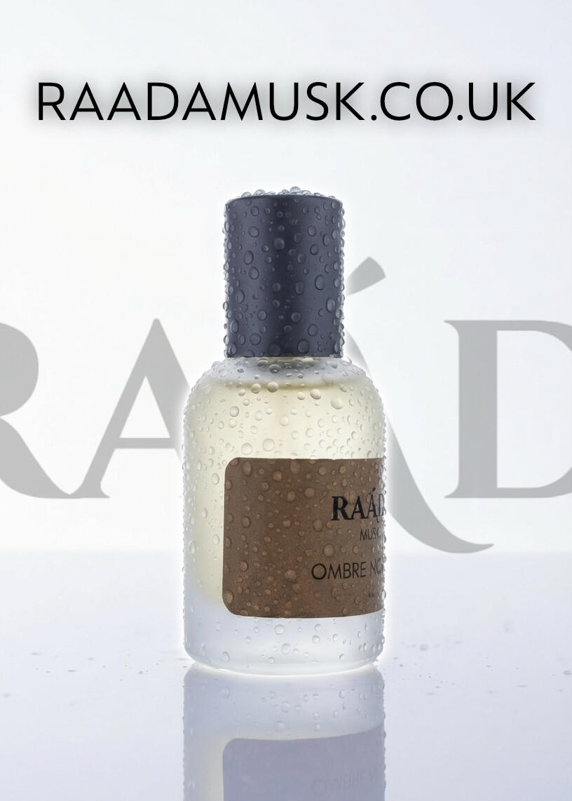 Poster for Raada Musk